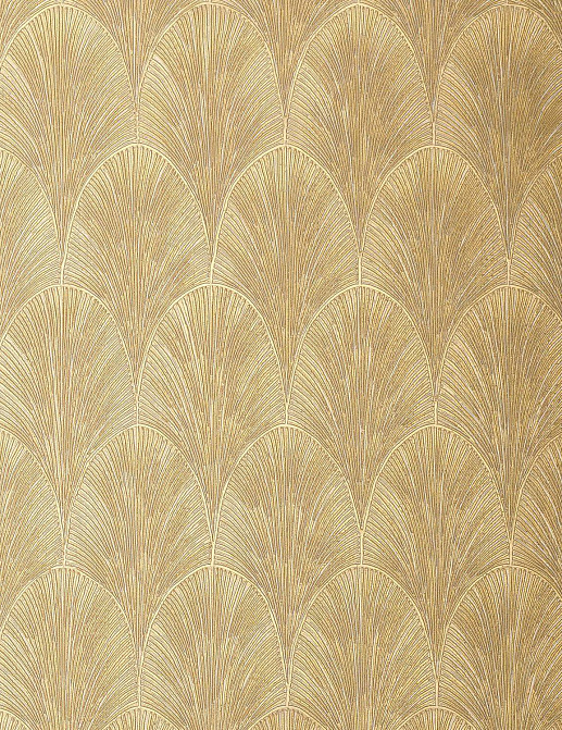 Обои Casamance Metal 75781324