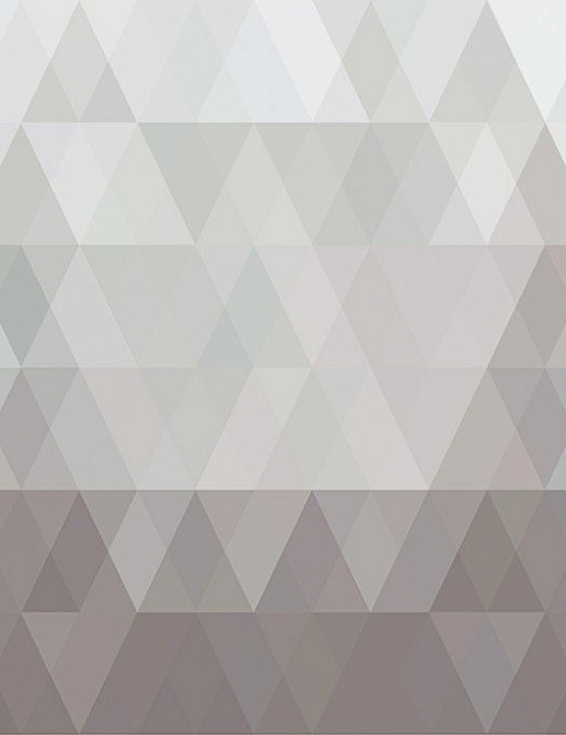 Обои Newmor Premier Geometrics-Trangles/Light