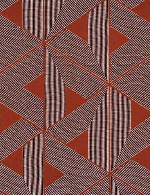 Ткань Casamance Nuit Parisienne 43910606