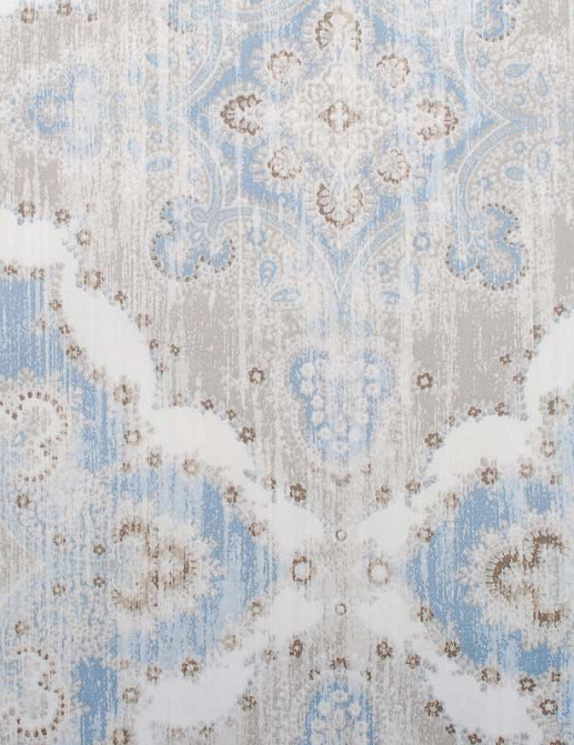 Ткань Duralee Fontana Print 42361/277
