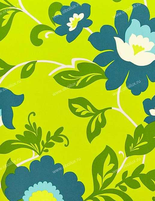 Обои Eijffinger Fleurique 321803