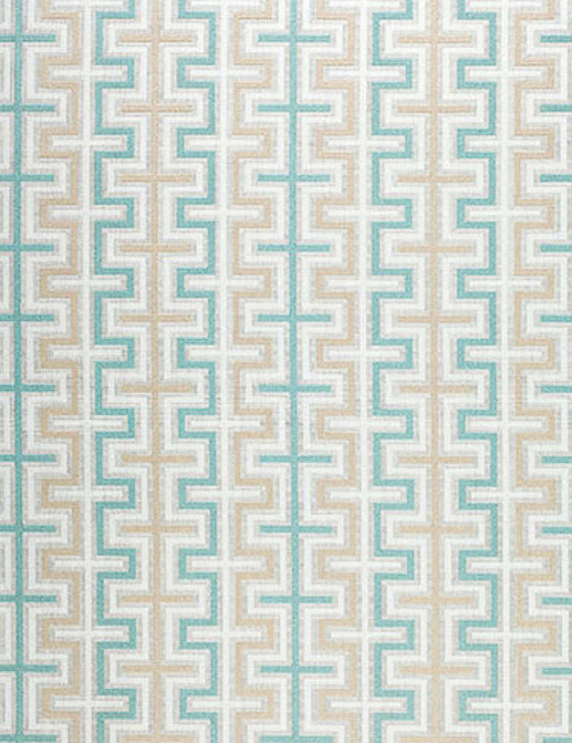 Ткань Thibaut Indoor Outdoor Calypso W80377