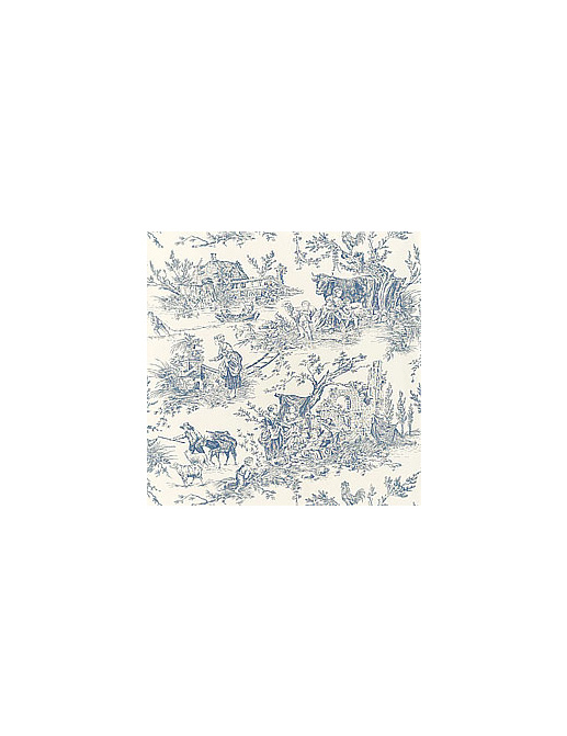 Ткань Thibaut Toile Resource II F99702