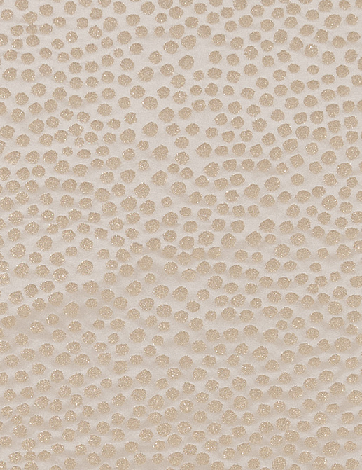 Ткань Duralee Pirouette - Powder, Buff, Flax DD61818/88
