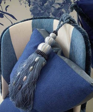 Шнур Designers Guild Chevenon trimmings T80/04
