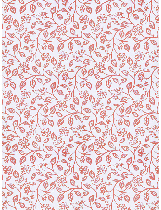 Ткань Fabricut Chromatics Vol.XXII Blossom Rosenthal/Petal