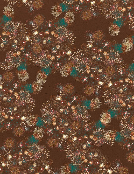 Панно и фотообои Wall & Deco Contemporary Wallpaper Collection 2024 WDFI2402