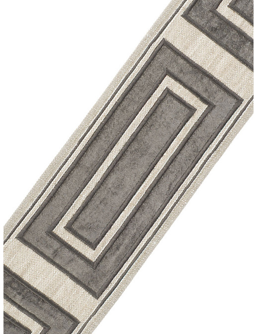 Ткань Stroheim Gouache Ingot/Coal