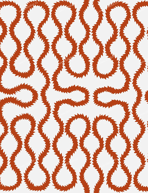 Обои Cole & Son Vivienne Westwood 86/5049