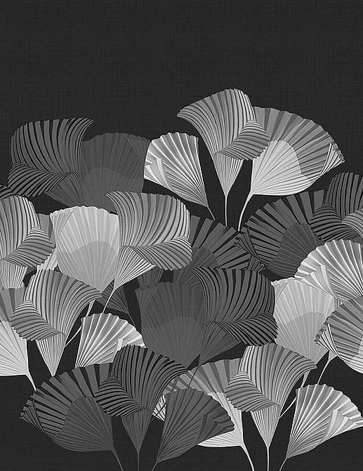 Панно и фотообои LondonArt Kimono KMN12-C