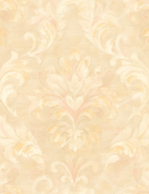 Обои Seabrook Watercolors AQ51601