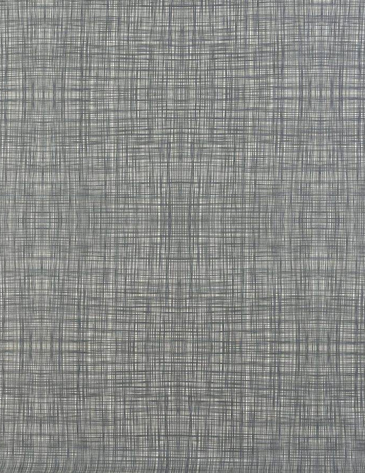 Ткань Orla Kiely Prints-Volume One Scribble/CoolGrey