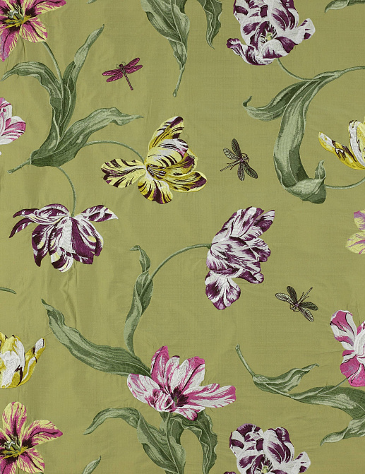Ткань Manuel Canovas Candice 04632/02