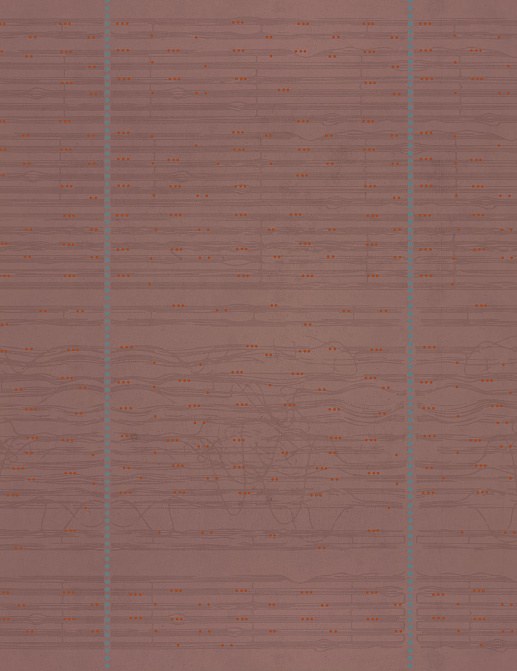 Панно и фотообои Tecnografica Collection 2019 73976-3