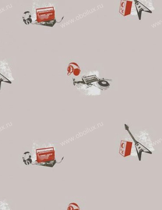 Обои Caselio No Limit NLT58078090