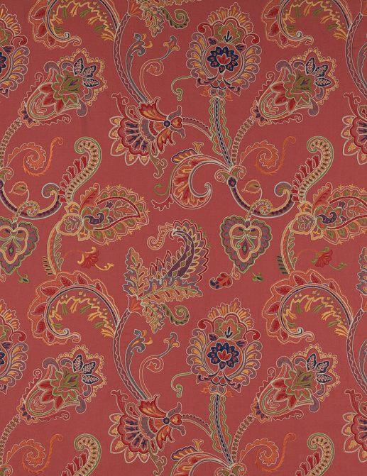 Ткань Colefax and Fowler Belvedere F4710/03