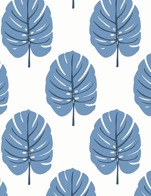 Обои Thibaut Palm Grove T13953