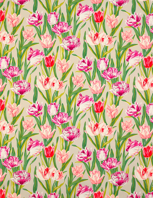 Ткань Manuel Canovas Ibiza 04967/03