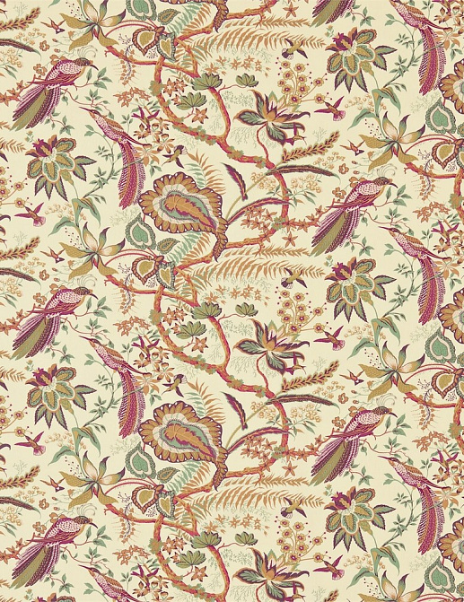 Ткань Sanderson Autumn Prints 224457