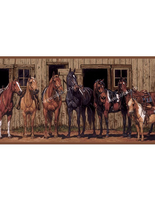 Бордюр York Border Portfolio BG1732BD