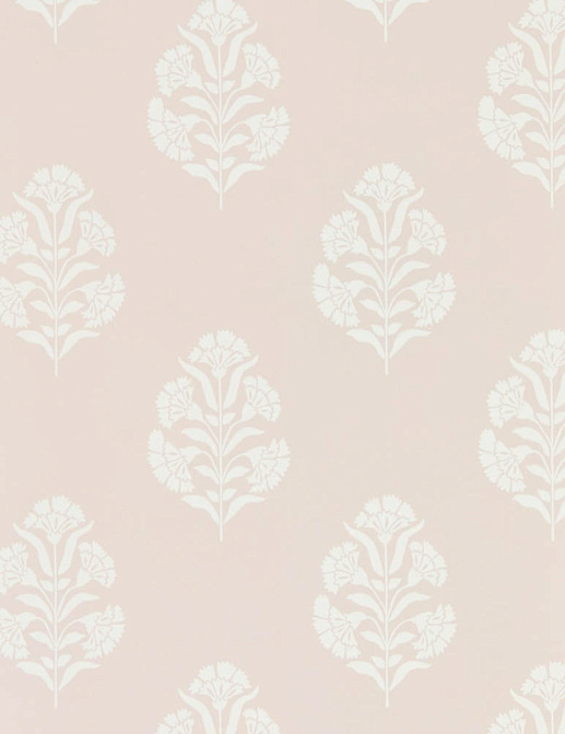 Обои Clarke & Clarke Secret Garden W0199/01