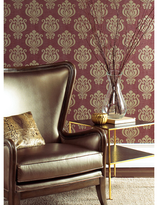 Обои York Carey Lind - Elements RL1153
