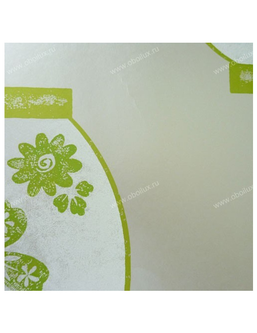 Обои Designers Guild Oriental Garden P463/03