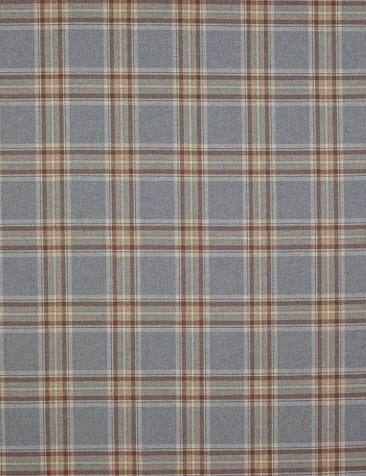 Ткань Colefax and Fowler Colour Library Old Blue F4106/03