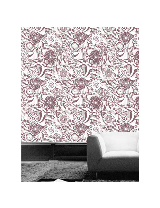 Обои Tres Tintas BCN Wall a porter 2005-3