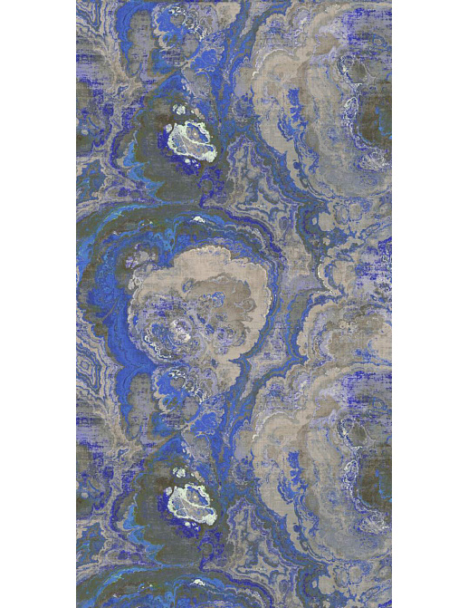 Обои Nicolette Mayer Jewel Modern Agate/Sodaliye