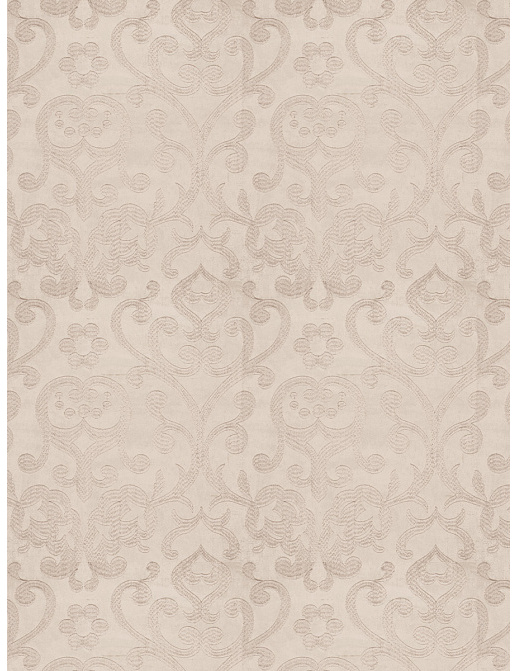 Ткань Fabricut Silk Nuances Natural Emeril/Platinum