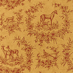 Ткань Thibaut Toile Resource II F99756