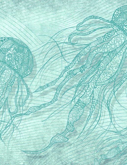 Панно и фотообои Skinwall Contemporary Collection 35C