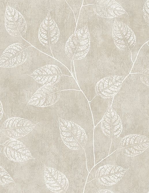 Обои Seabrook White Heron EW10807