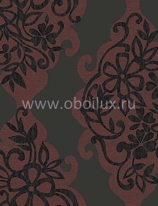 Обои Living Style Zurich ZU10501