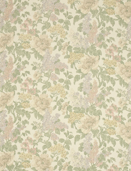 Ткань Sanderson Country Linens DCOUAB201