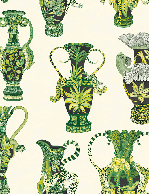 Обои Cole & Son The Ardmore Collection 109/12056