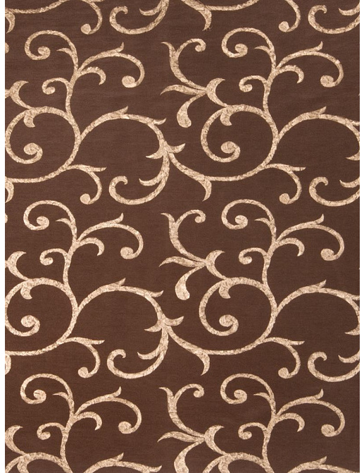 Ткань Trend Chocolate Onyx Prints & Wovens Vol.II 02398/Mocha