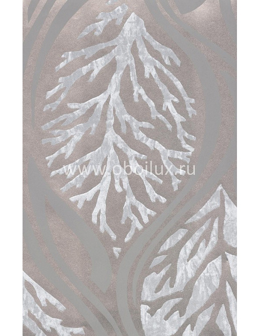 Обои York Ronald Redding - Brocades & Damasks DM8755