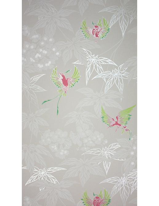Обои Osborne & Little Wallpaper Album VII W5603-04