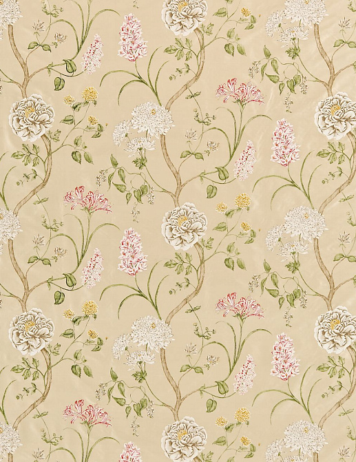 Ткань Sanderson A Painter's Garden DAPGSS202
