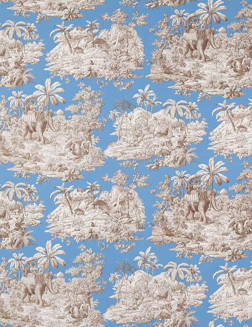 Ткань Manuel Canovas Nara M4081-05