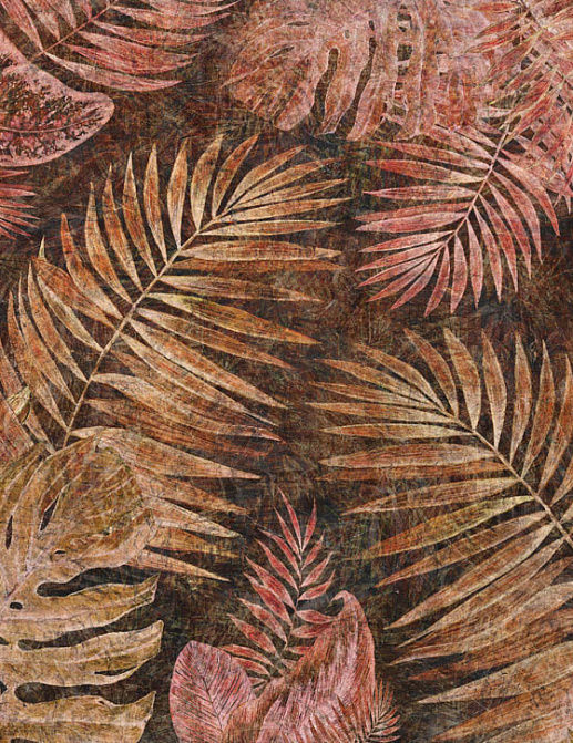 Обои Factura Collection 2021 TROPICAL/6