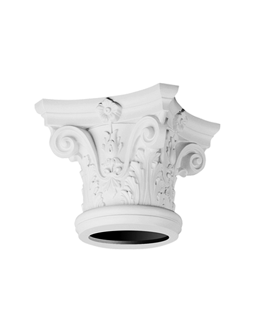 Колонна Orac Decor Интерьерный декор K1122