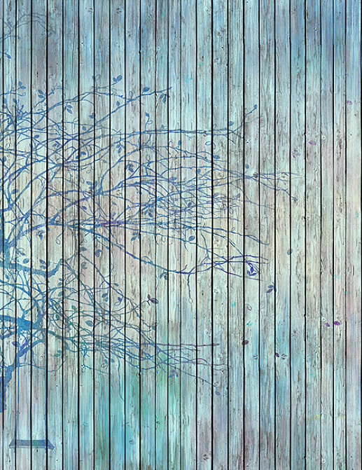 Панно и фотообои Affresco Фрески и фотообои ID136250