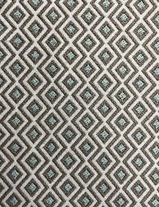 Ткань Galleria Arben Marrakesh Tangier/Teal
