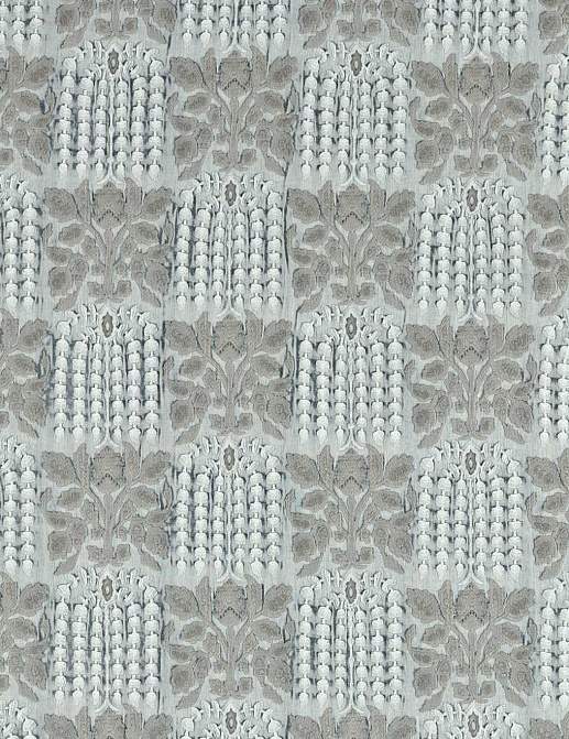 Ткань Zoffany Kensington Walk 333234