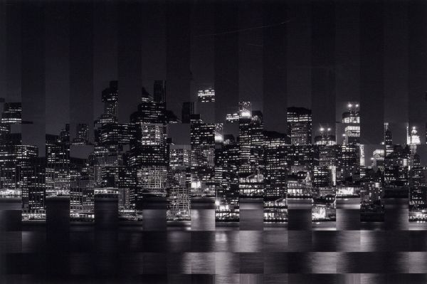 Панно и фотообои Rebel Walls No 1 Panorama R10683