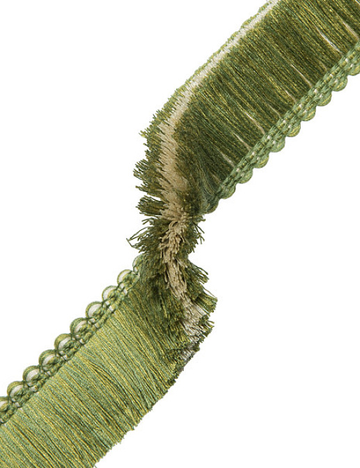 Бахрома Samuel & Sons Brush Fringe Collection BR-57896/07