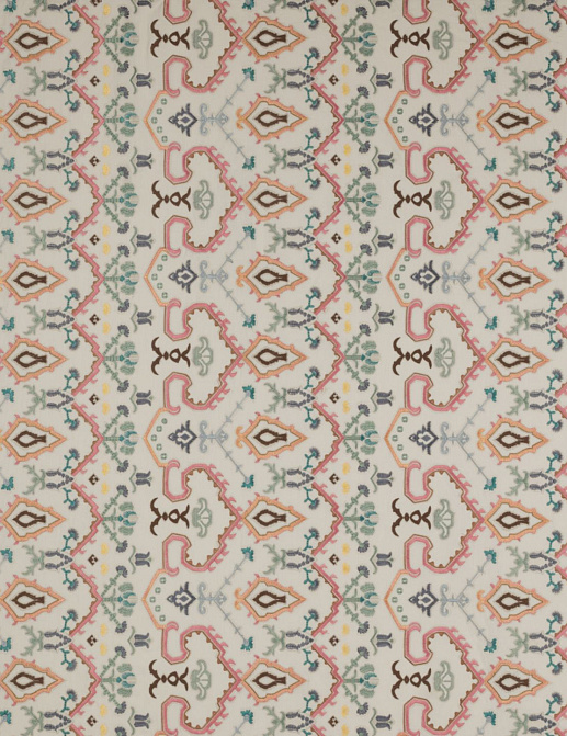 Ткань Colefax and Fowler Belvedere F4718/01